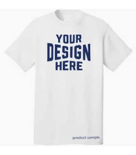 Pack of white shirts